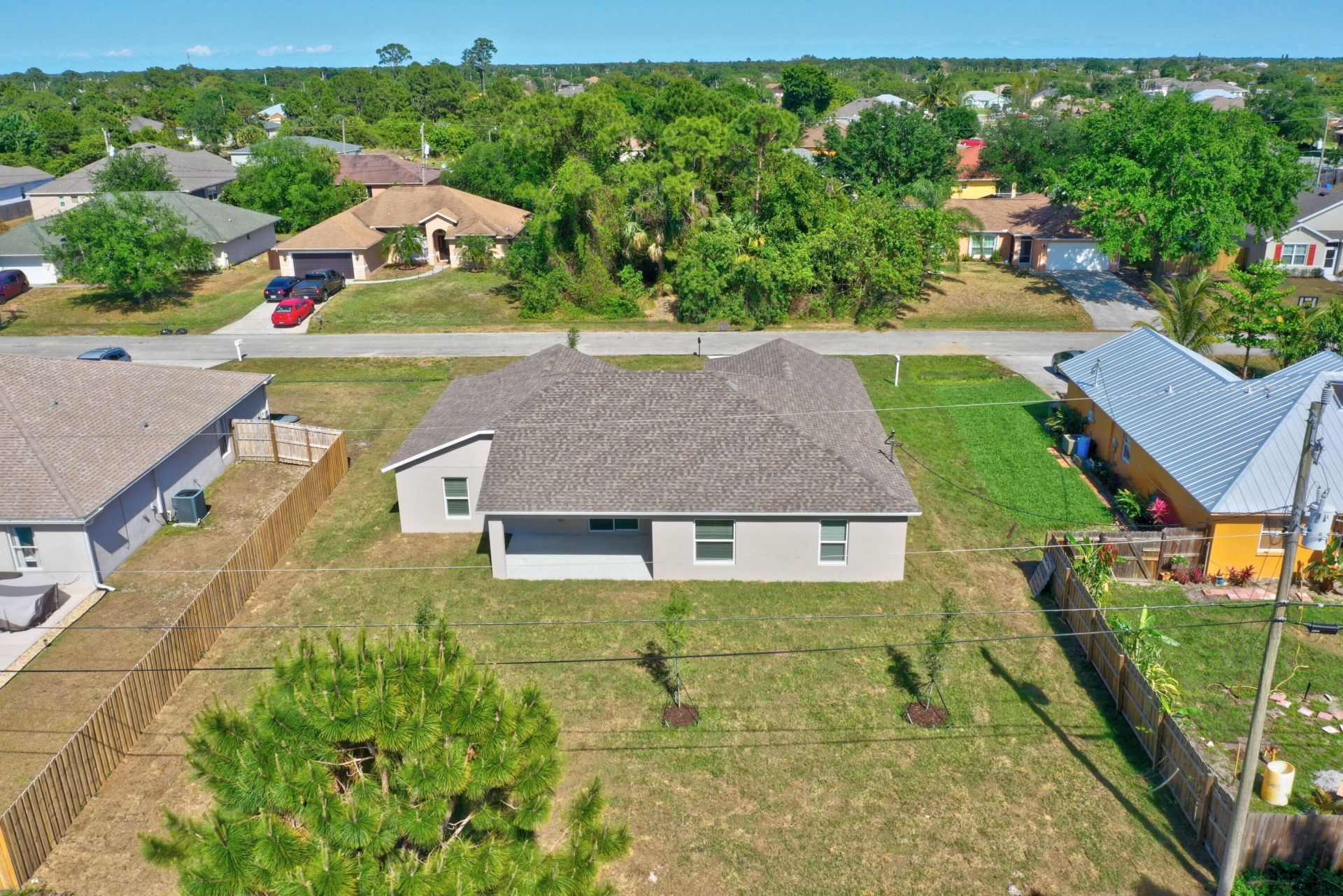 1817 SW Altman Avenue, Port Saint Lucie, FL 34953 Photo