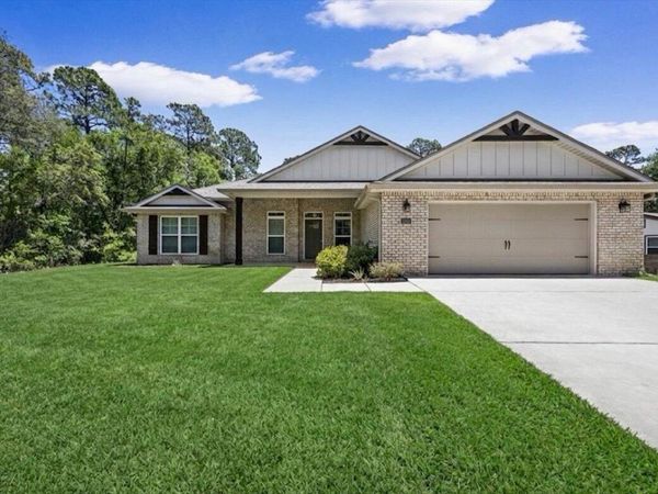 3332 Lowery Drive, Navarre, FL 32566