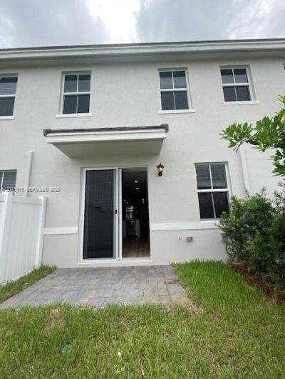 172 SW 171st Ln , Pembroke Pines, FL 33027 Photo