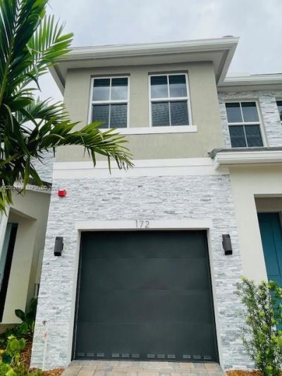 172 SW 171st Ln , Pembroke Pines, FL 33027 Photo