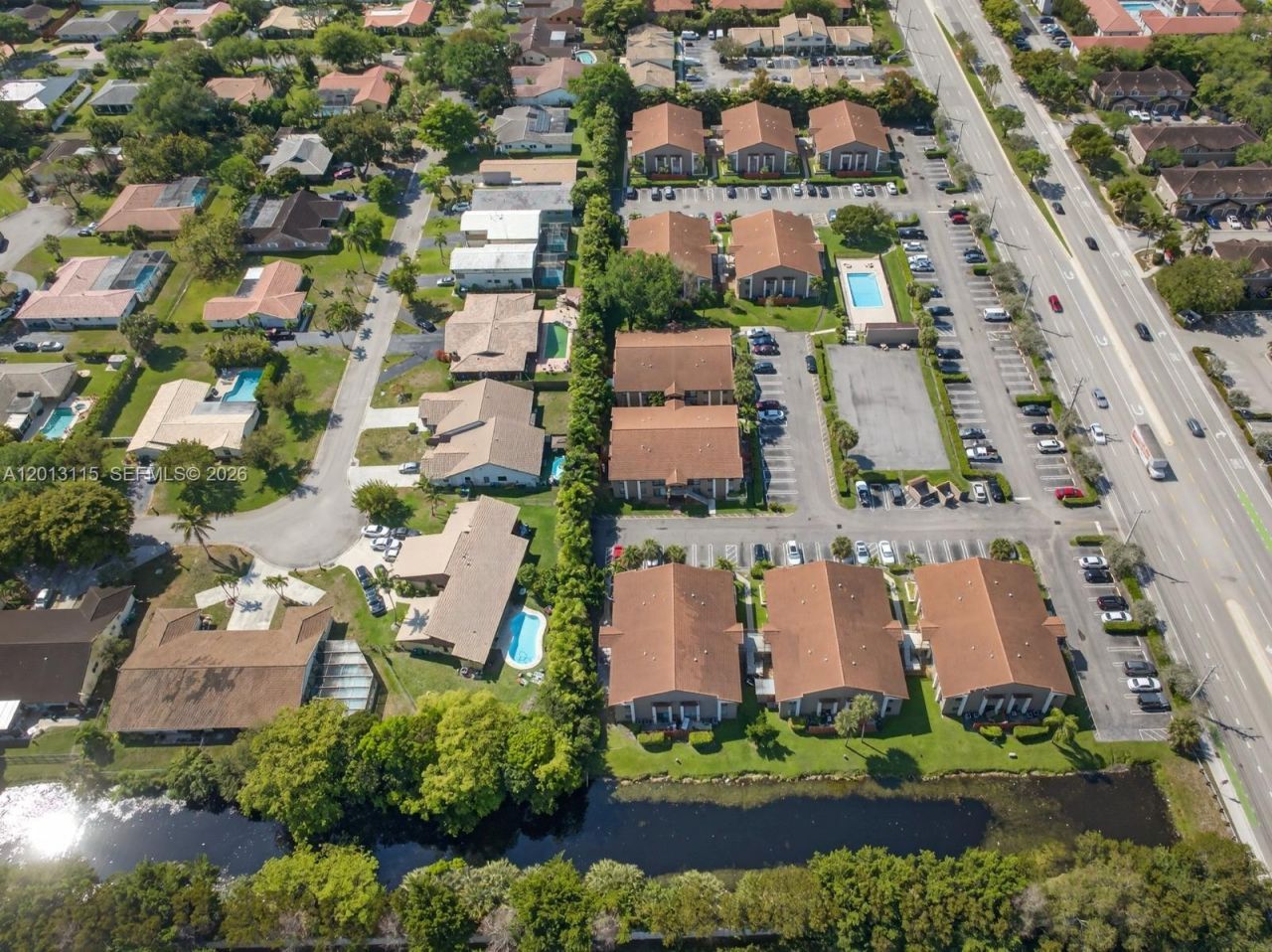 3149 Coral Ridge Dr, Unit 3149, Coral Springs, FL 33065 Photo