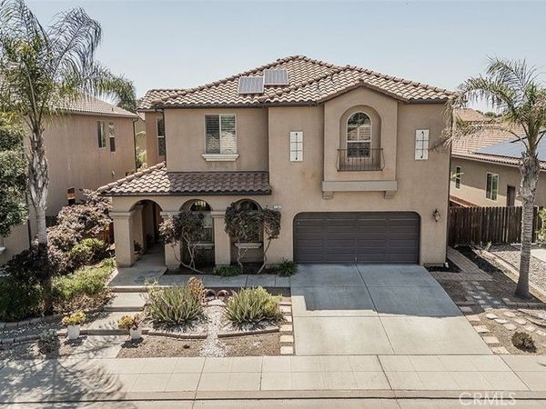 11345 N Via Montessori Drive, Fresno, CA 93730