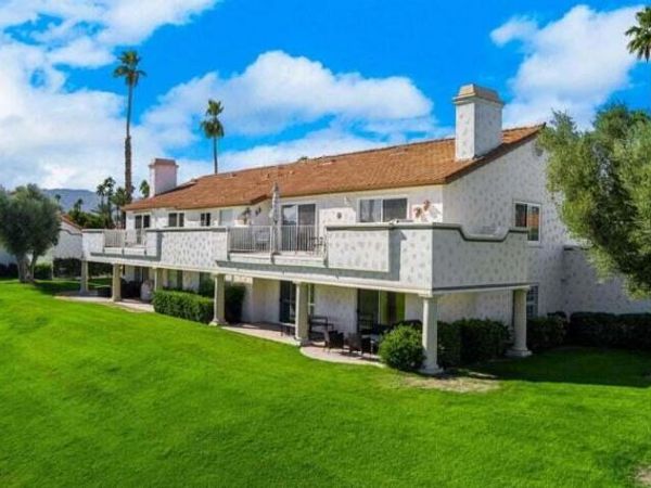 274 Vista Royale Circle E, Palm Desert, CA 92211