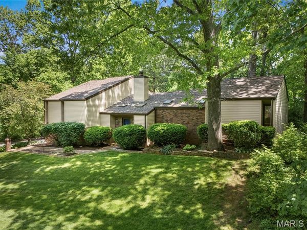 7 Deer Run , O'Fallon, IL 62269