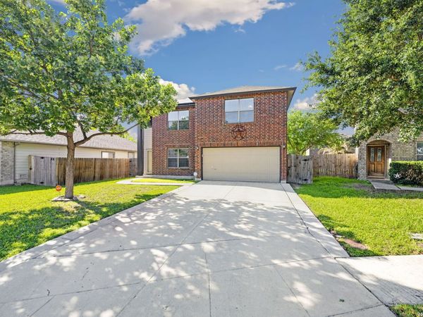 9046 Camino Rey, San Antonio, TX 78245