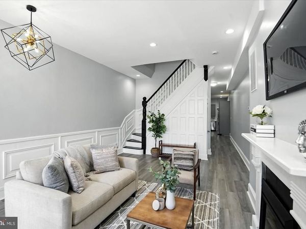 1628 E BIDDLE STREET , BALTIMORE, MD 21213