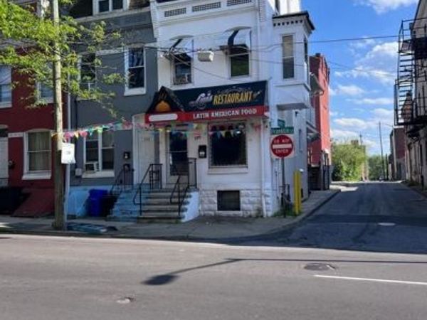 726 FRANKLIN STREET, READING, PA 19602