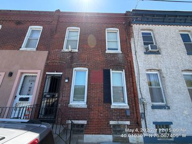 5349 EADOM STREET, PHILADELPHIA, PA 19137