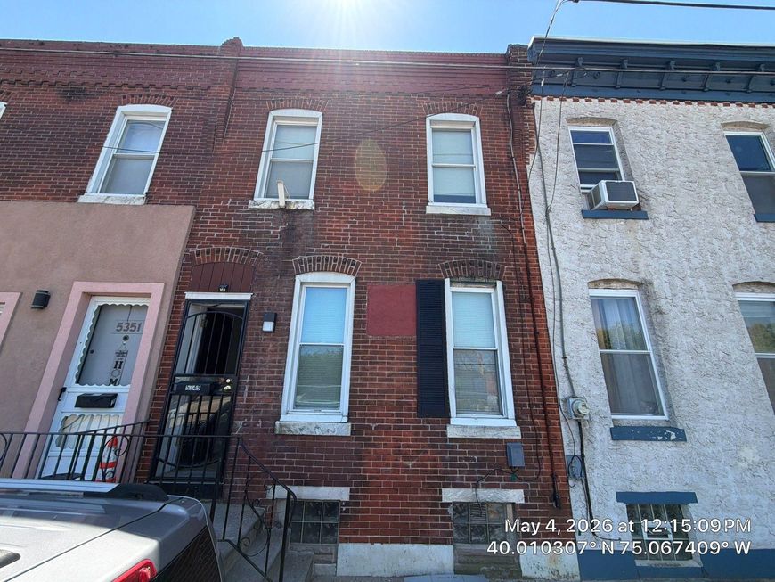 5349 Eadom Street, Philadelphia, PA 19137 Main Photo
