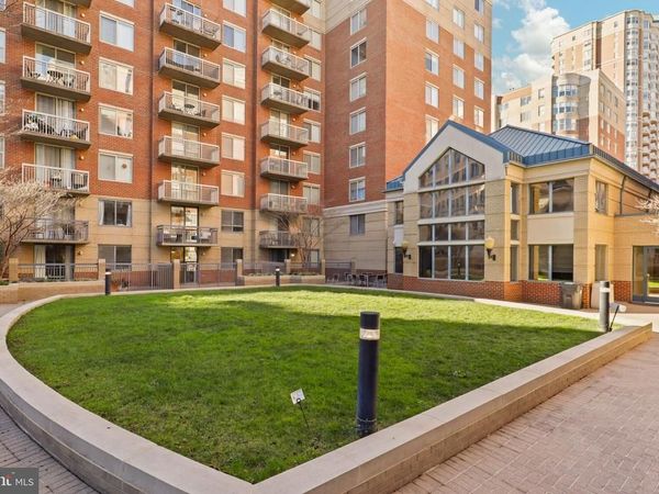 3835 9TH STREET N, Unit 104W, ARLINGTON, VA 22203
