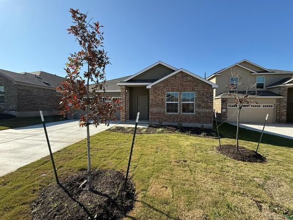 263 Magalia LN, Kyle, TX 78640