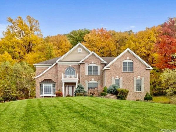 194 Devon Farms Road, Stormville, NY 12582