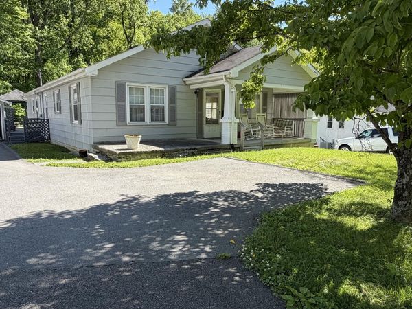 1420 East Cedar Street, Bristol, TN 37620