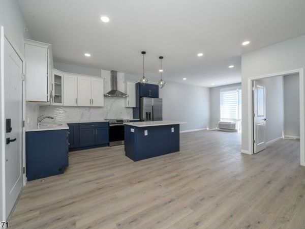 202 W 7Th St, Unit 2F, Plainfield, NJ 07060