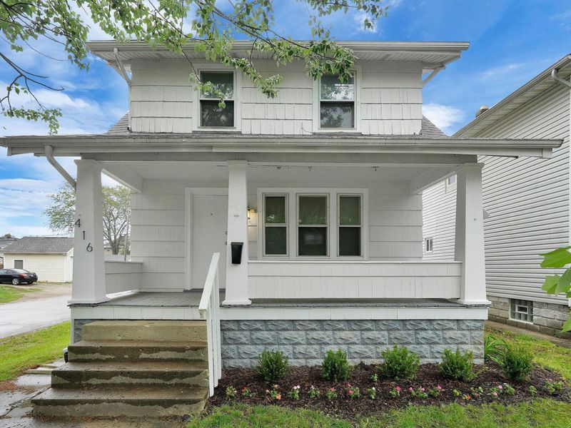 416 S Burgess Avenue, Columbus, OH 43204 Photo 4