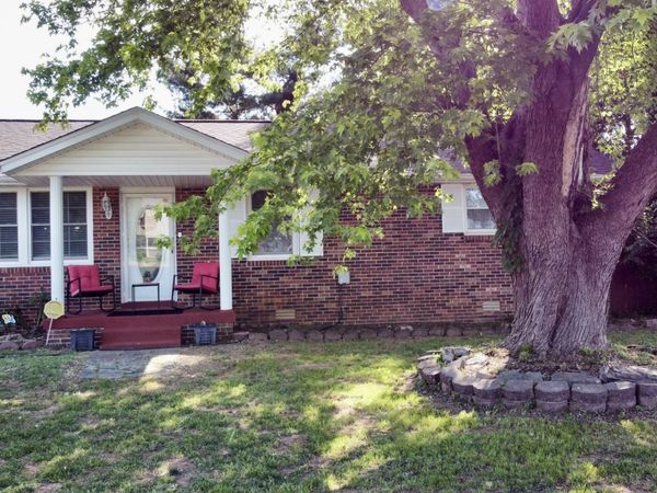 9955 Old Nashville Hwy, Smyrna, TN 37167