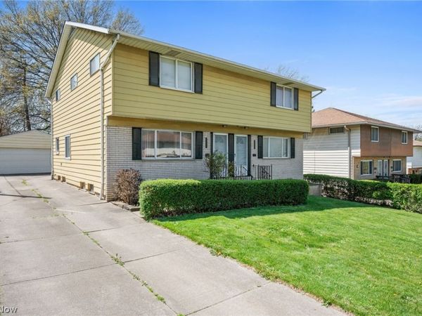 8230 Reed Avenue, Garfield Heights, OH 44125