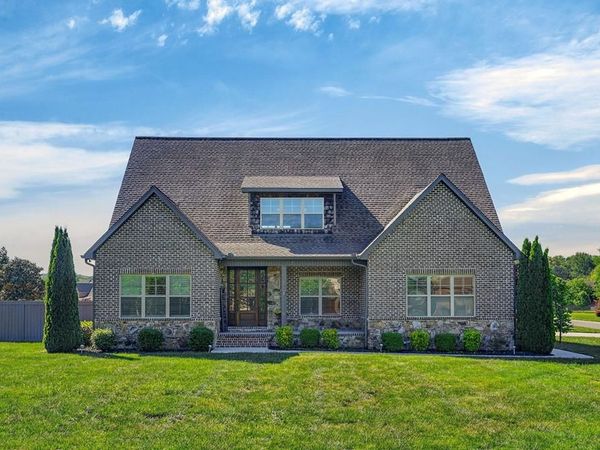 1600 Bradshaw Boulevard, Cookeville, TN 38506
