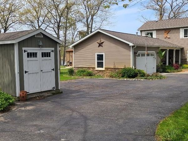 3386 Horrell Court, Fenton Twp, MI 48430