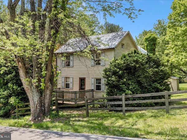 3020 CHESTNUT GROVE ROAD, KEEDYSVILLE, MD 21756