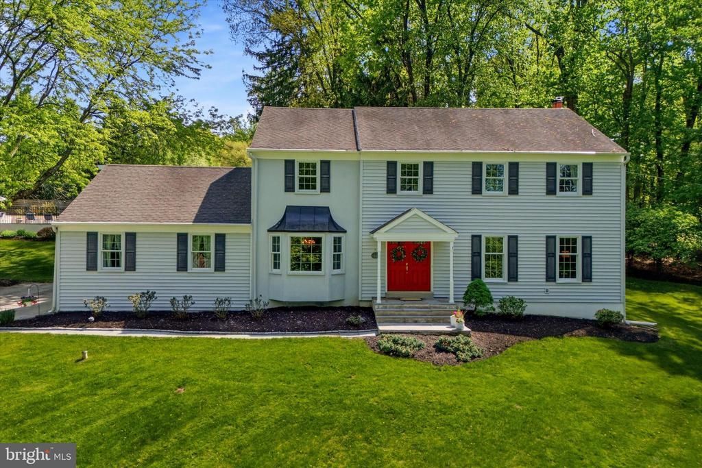 1089 BROADVIEW ROAD, WAYNE, PA 19087
