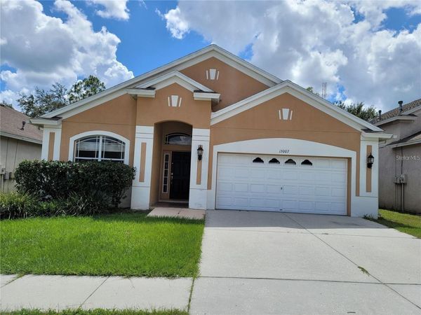 13007 TERRACE SPRINGS DRIVE , TEMPLE TERRACE, FL 33637