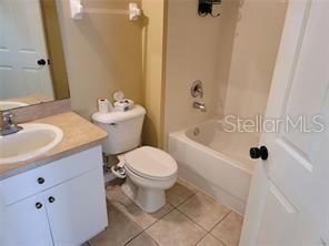 13007 Terrace Springs Drive , Temple Terrace, FL 33637 Photo