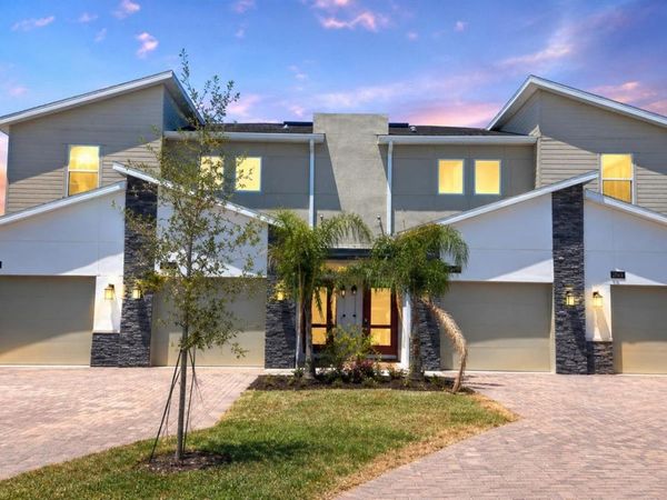 1149 DROP LANE , Unit 704, DAVENPORT, FL 33896