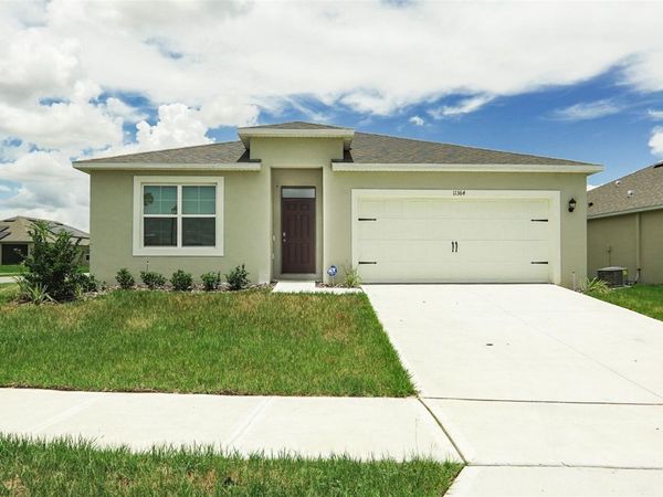 11364 AMBER RIDGE DRIVE, ZELLWOOD, FL 32798