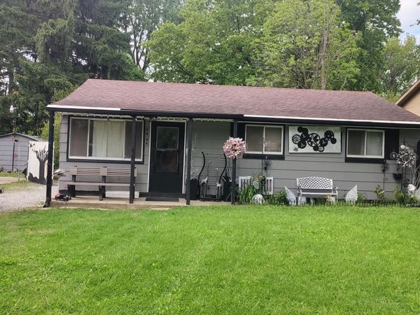 3484 E Deshler Avenue , Columbus, OH 43227