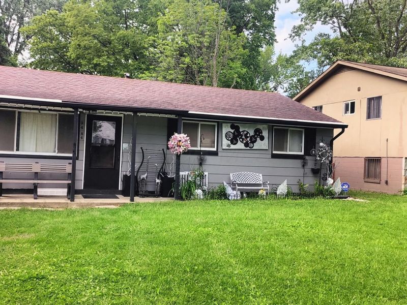 3484 E Deshler Avenue , Columbus, OH 43227 Photo 2