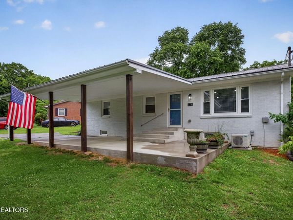 175 Epperson Ave, Cookeville, TN 38506