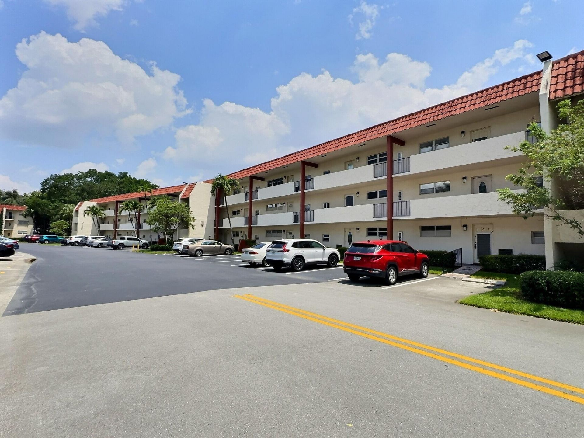 400 S Hollybrook Drive, Unit 202, Pembroke Pines, FL 33025 Photo