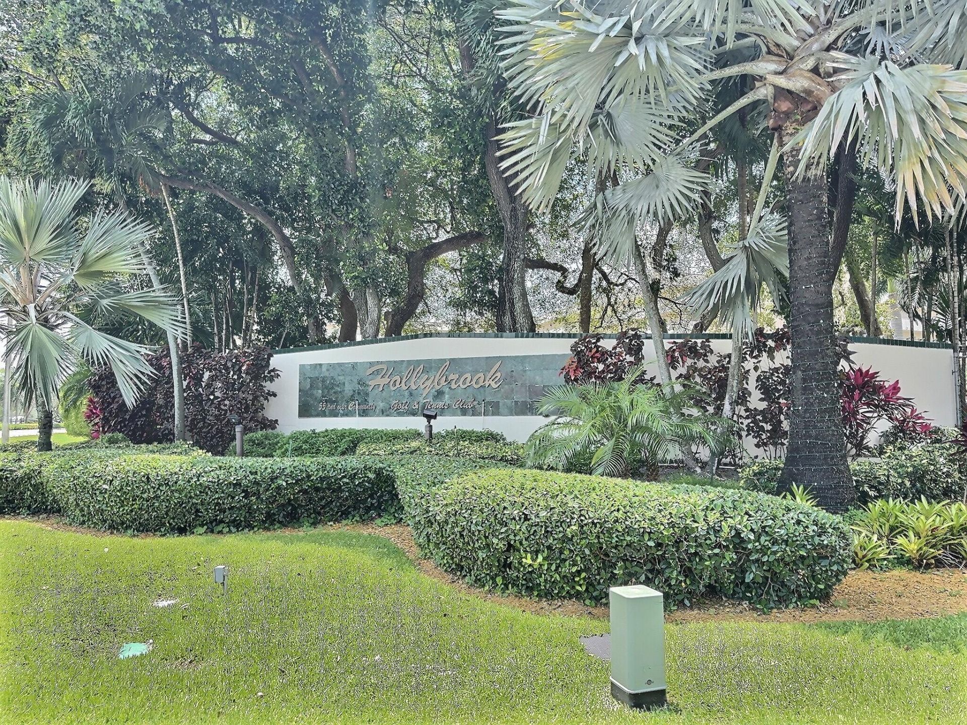 400 S Hollybrook Drive, Unit 202, Pembroke Pines, FL 33025 Photo