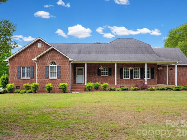 738 Costner School Road , Bessemer City, NC 28016