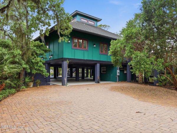 18 ALTHEA Street, St. Augustine, FL 32084