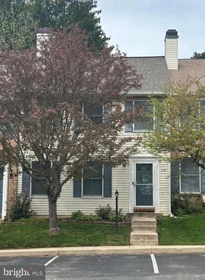 419 HOLLY TREE COURT , CHESTER SPRINGS, PA 19425