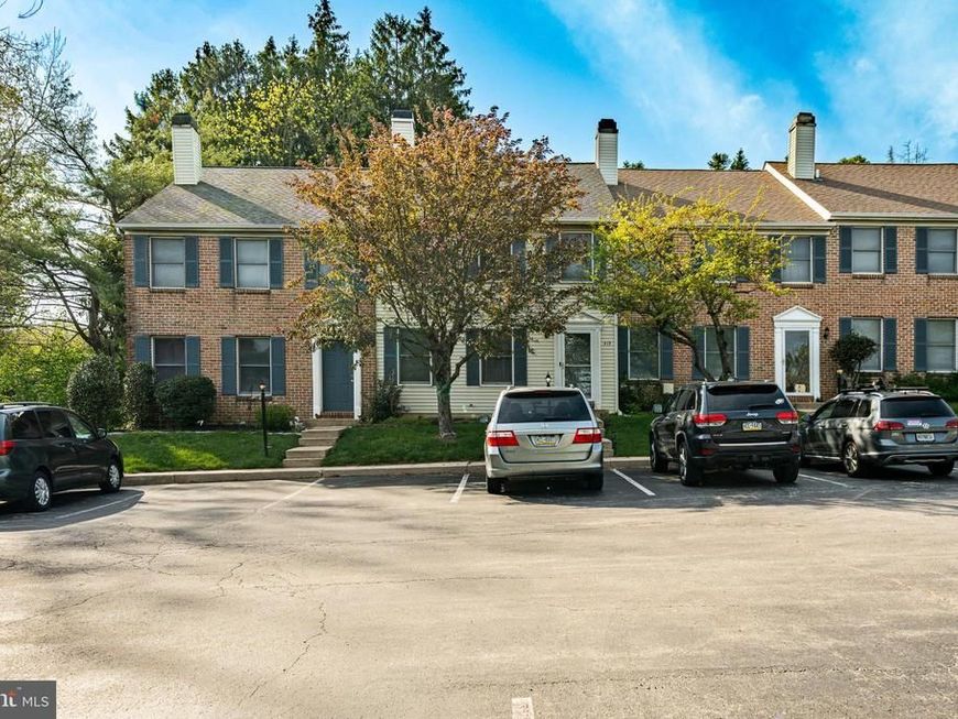 419 Holly Tree Court, Chester Springs, PA 19425 Main Photo
