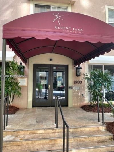 1900 Van Buren St, Unit 220B, Hollywood, FL 33020 Photo