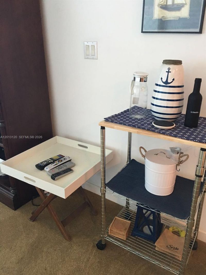 335 S Biscayne Blvd, Unit 1510, Miami, FL 33131 Photo