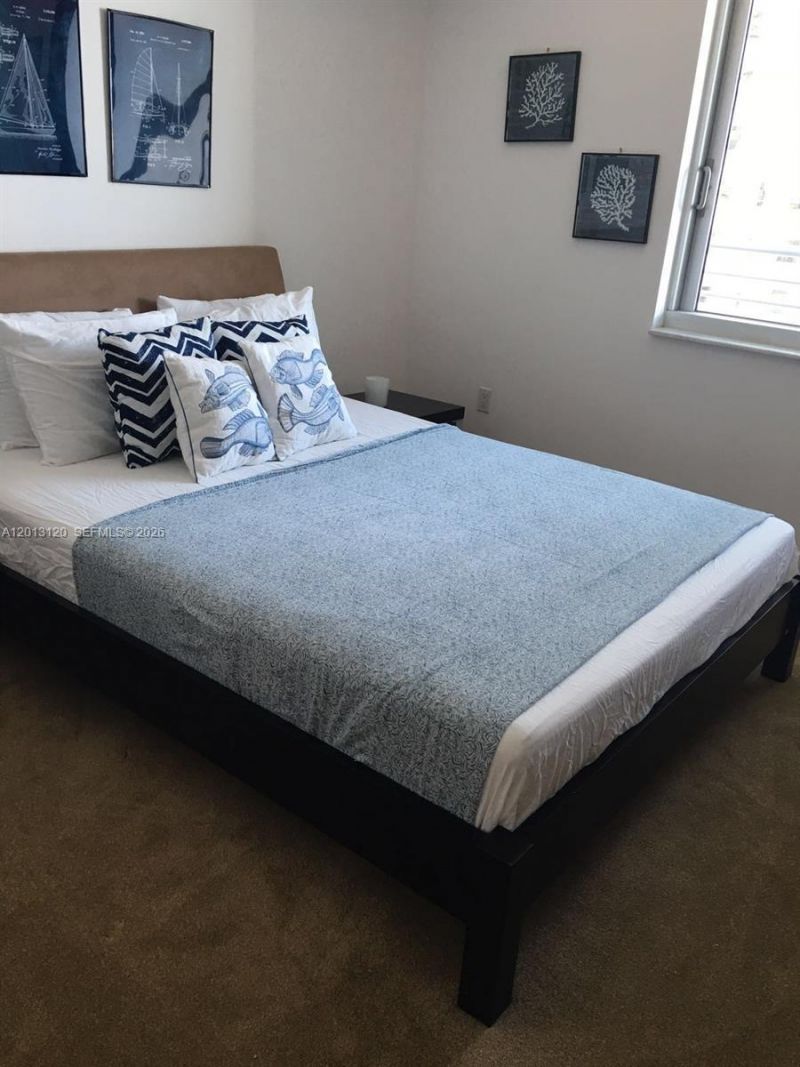 335 S Biscayne Blvd, Unit 1510, Miami, FL 33131 Photo