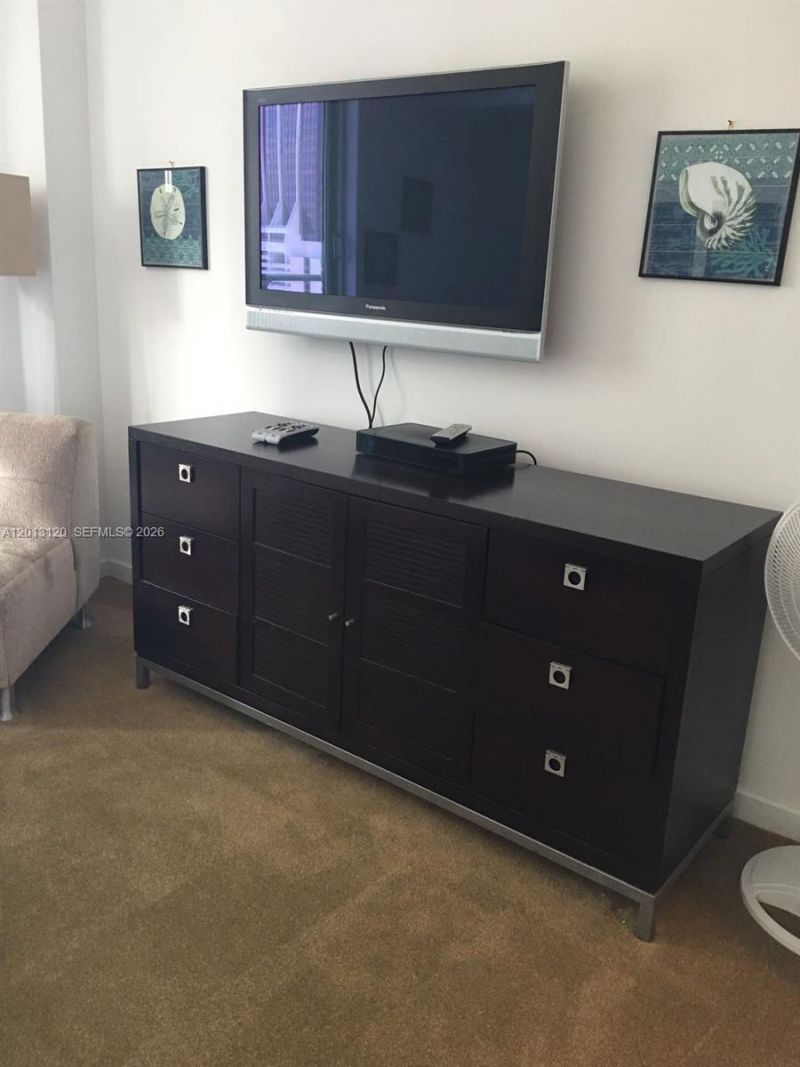 335 S Biscayne Blvd, Unit 1510, Miami, FL 33131 Photo