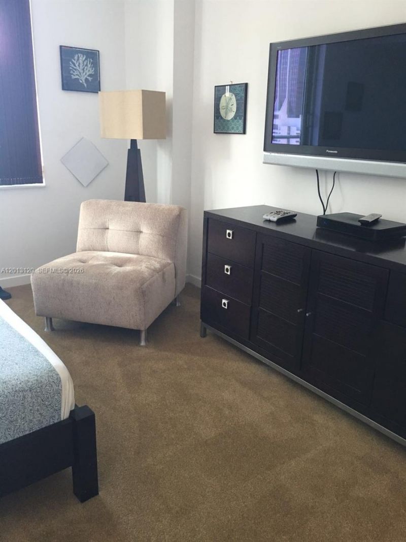 335 S Biscayne Blvd, Unit 1510, Miami, FL 33131 Photo