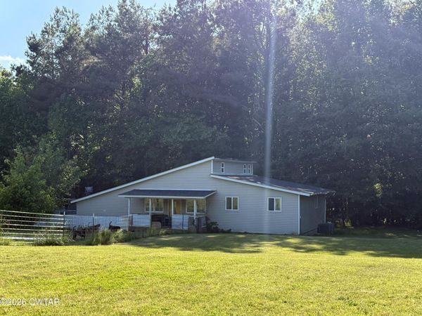6600 Leapwood Enville Road , Adamsville, TN 38310