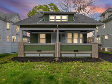 50 Finch Street, Rochester, NY 14613