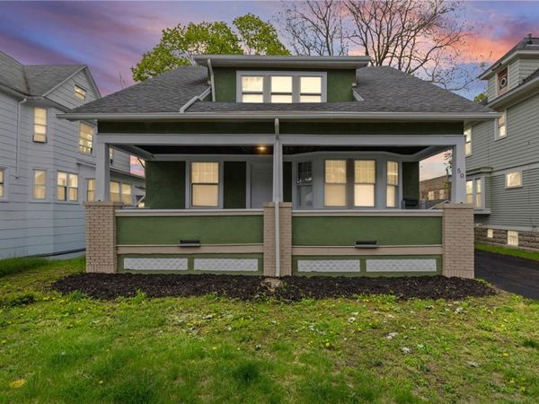 50 Finch Street, Rochester, NY 14613