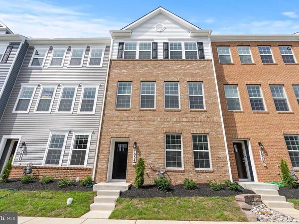 7054 DELEGATE PLACE , FREDERICK, MD 21703