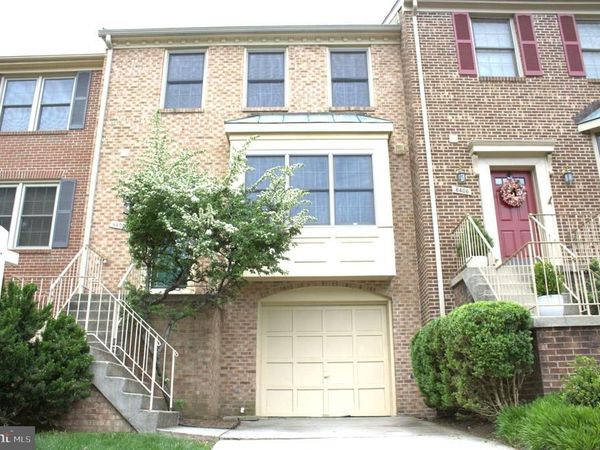 8408 MILLWOOD DRIVE , SPRINGFIELD, VA 22152