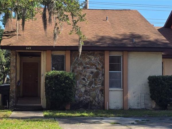 849 CIMARRON COURT , LAKELAND, FL 33813