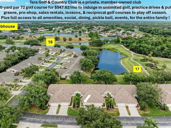 6326 STONE RIVER ROAD , BRADENTON, FL 34203